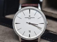 江诗丹顿腕表走慢解决技巧是什么（精准保养与调整方法揭秘）