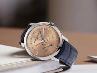 江诗丹顿手表表针变色处理方法汇总（科学保养与修复技巧）