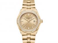 江诗丹顿手表表蒙子坏了应该咋办