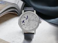 江诗丹顿手表停走解决办法汇总