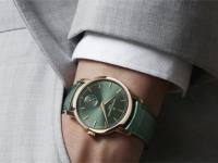 江诗丹顿今年男士新款