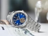 江诗丹顿手表摔坏了处理办法是什么