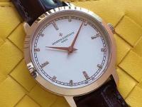 江诗丹顿手表进灰了原因是啥