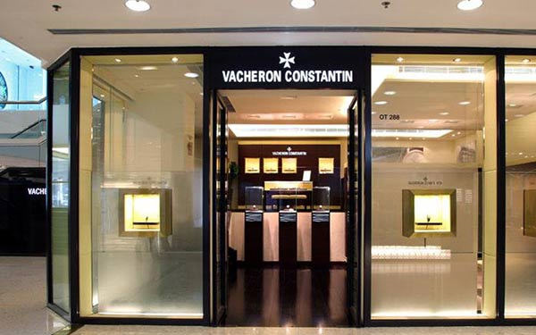 江诗丹顿表蒙怎么拿下来(图) 江诗丹顿表蒙怎么拿下来(图)