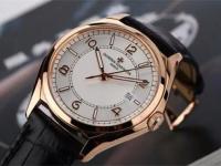 江诗丹顿腕表磕碰了处理技巧集锦