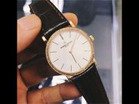 江诗丹顿可以反调日历吗