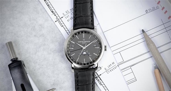 江诗丹顿有皮带表吗(图) 江诗丹顿有皮带表吗(图)