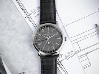 江诗丹顿有皮带表吗