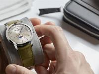 江诗丹顿手表脏了解决方法汇总