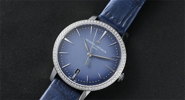 江诗丹顿腕表表针变色解决方法详解(图) 江诗丹顿腕表表针变色解决方法详解(图)