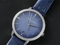 江诗丹顿腕表表针变色解决方法详解