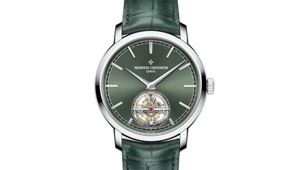 江诗丹顿手表指针生锈怎么解决(图) 江诗丹顿手表指针生锈怎么解决(图)