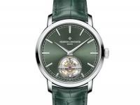 江诗丹顿手表指针生锈怎么解决