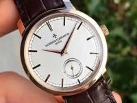 江诗丹顿手表表带掉色处理办法是什么