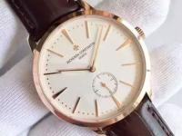 江诗丹顿手表表壳坏了处理技巧推荐