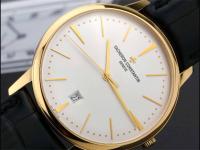 江诗丹顿手表表带掉色解决方法推荐