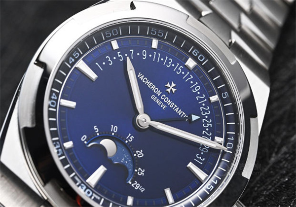 江诗丹顿手表进水了解决办法推荐（图）