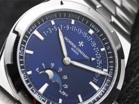 江诗丹顿手表进水了解决办法推荐