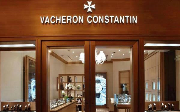 江诗丹顿腕表表针掉了如何处理（图）