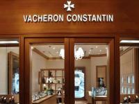 江诗丹顿腕表表针掉了如何处理