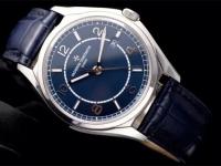 江诗丹顿手表表蒙有划痕是什么原因