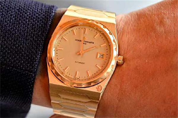 江诗丹顿走慢了解决技巧推荐（图）