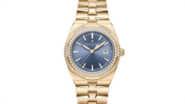 江诗丹顿手表机芯生锈了怎么解决（图）