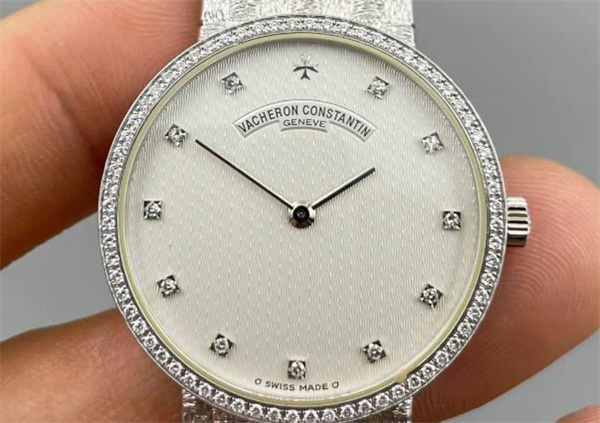 江诗丹顿手表表盘生锈处理办法（图）