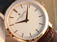 江诗丹顿手表表针变色处理方法详解