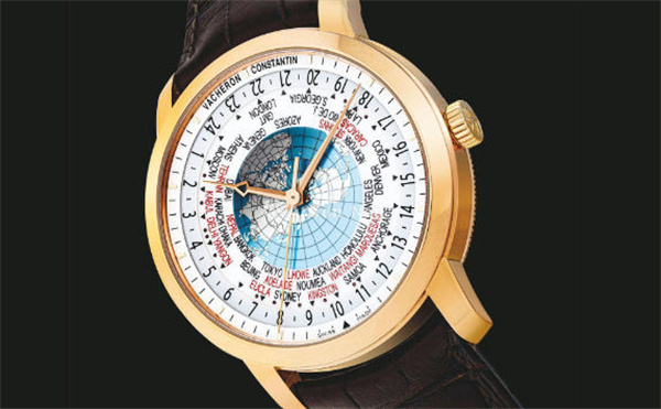 江诗丹顿手表发条坏了解决技巧是什么（图）