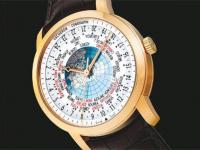 江诗丹顿手表发条坏了解决技巧是什么