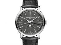 江诗丹顿手表表带过长处理技巧汇总