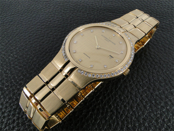 江诗丹顿手表很久不戴不走了解决办法盘点(图) 江诗丹顿手表很久不戴不走了解决办法盘点(图)