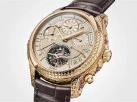 江诗丹顿腕表表蒙有划痕处理办法