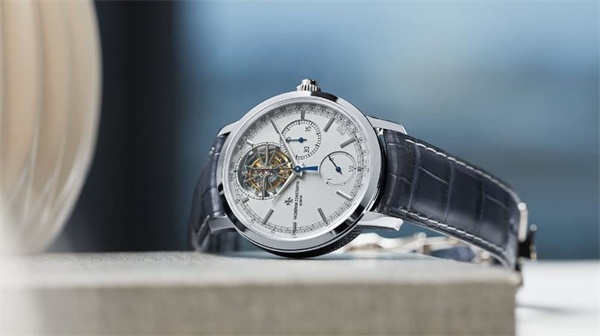 江诗丹顿手表发条拧反了解决方法是什么（图）