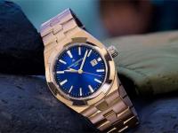 江诗丹顿手表机芯受损处理技巧盘点