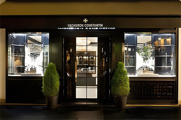 江诗丹顿腕表走快了处理技巧(图) 江诗丹顿腕表走快了处理技巧(图)