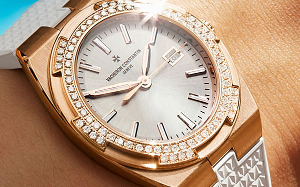 江诗丹顿手表摔坏了怎么解决(图) 江诗丹顿手表摔坏了怎么解决(图)