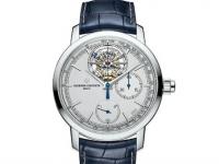 江诗丹顿表壳有划痕是啥原因