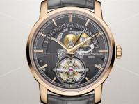 江诗丹顿手表表蒙子坏了处理办法