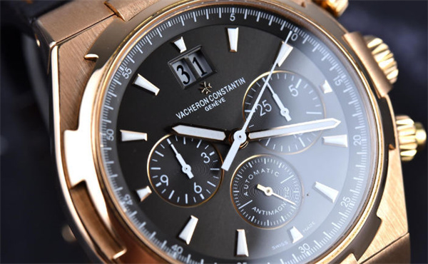 江诗丹顿表针掉了处理技巧(图) 江诗丹顿表针掉了处理技巧(图)