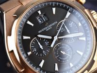 江诗丹顿表针掉了处理技巧