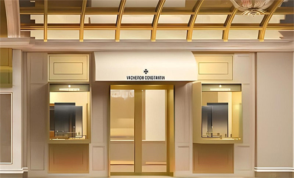 江诗丹顿手表表壳破裂是啥原因(图) 江诗丹顿手表表壳破裂是啥原因(图)