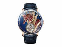 江诗丹顿手表走时不准解决方法