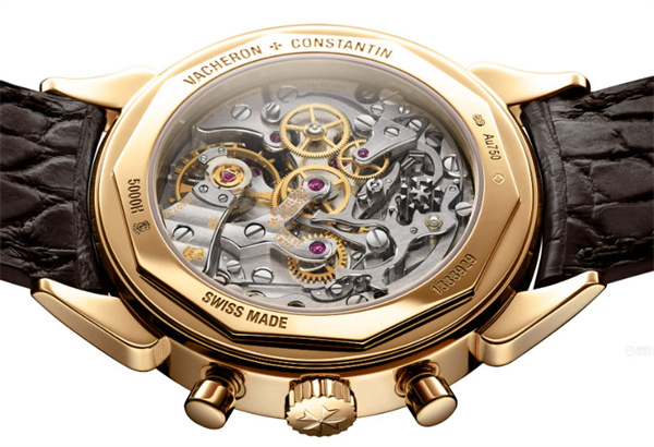 江诗丹顿手表机芯受损怎么办(图) 江诗丹顿手表机芯受损怎么办(图)