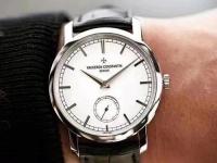 江诗丹顿腕表摔坏了解决办法盘点