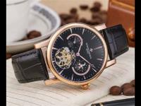 江诗丹顿腕表磕碰了原因是什么