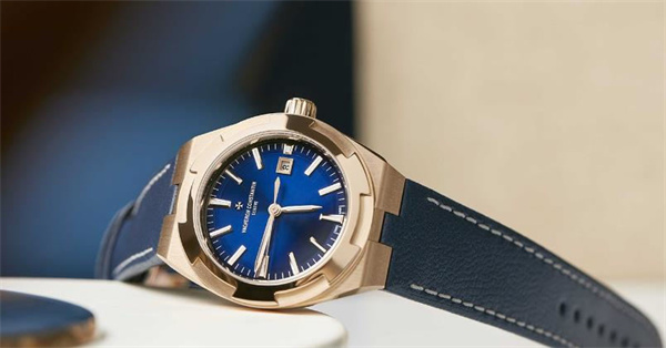 江诗丹顿表带掉色解决技巧是什么（图）