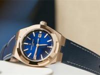 江诗丹顿表带掉色解决技巧是什么