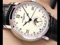 江诗丹顿手表磕碰了处理方法深度解析